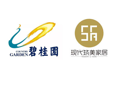 碧桂園現代筑美家居